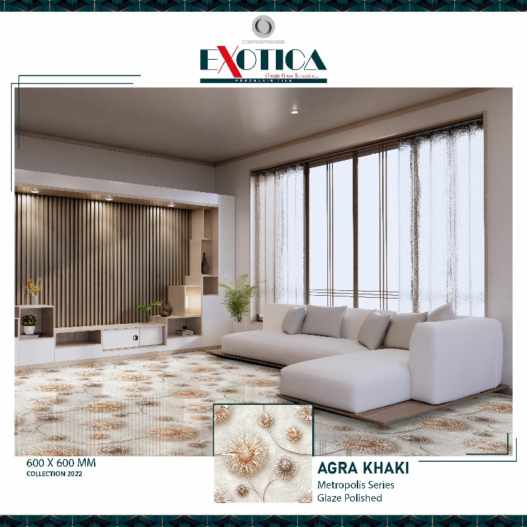 Agra Khaki