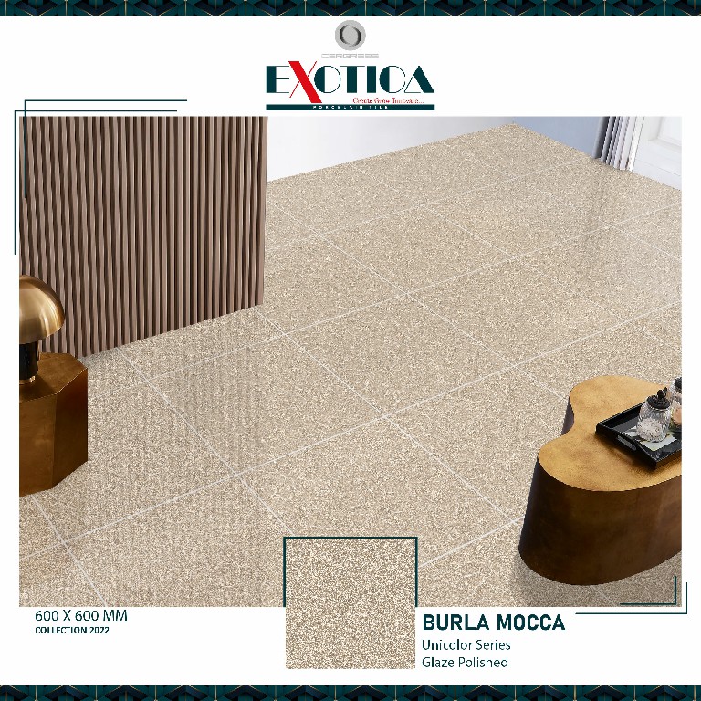Burla Mocca