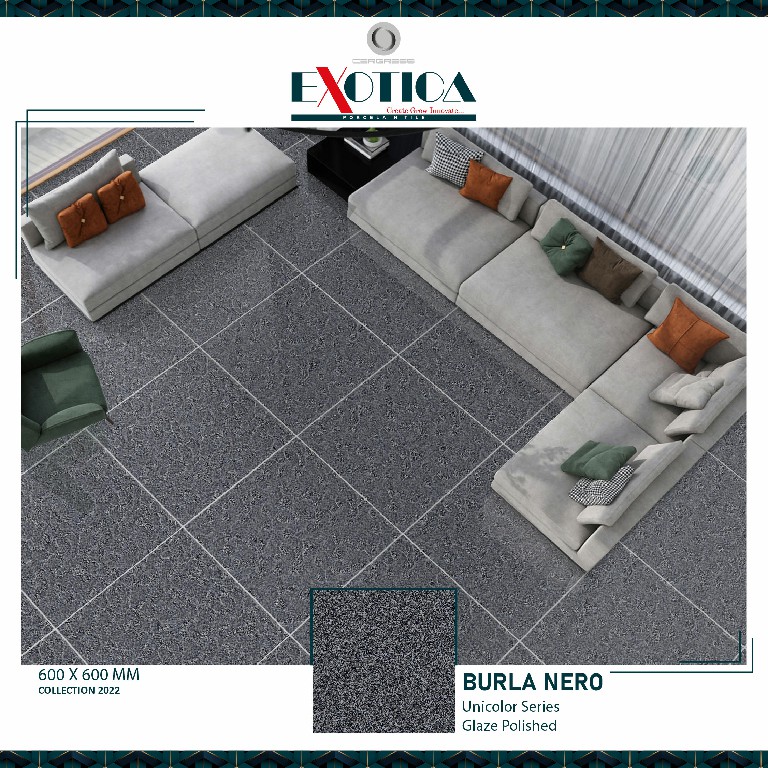 Burla Nero