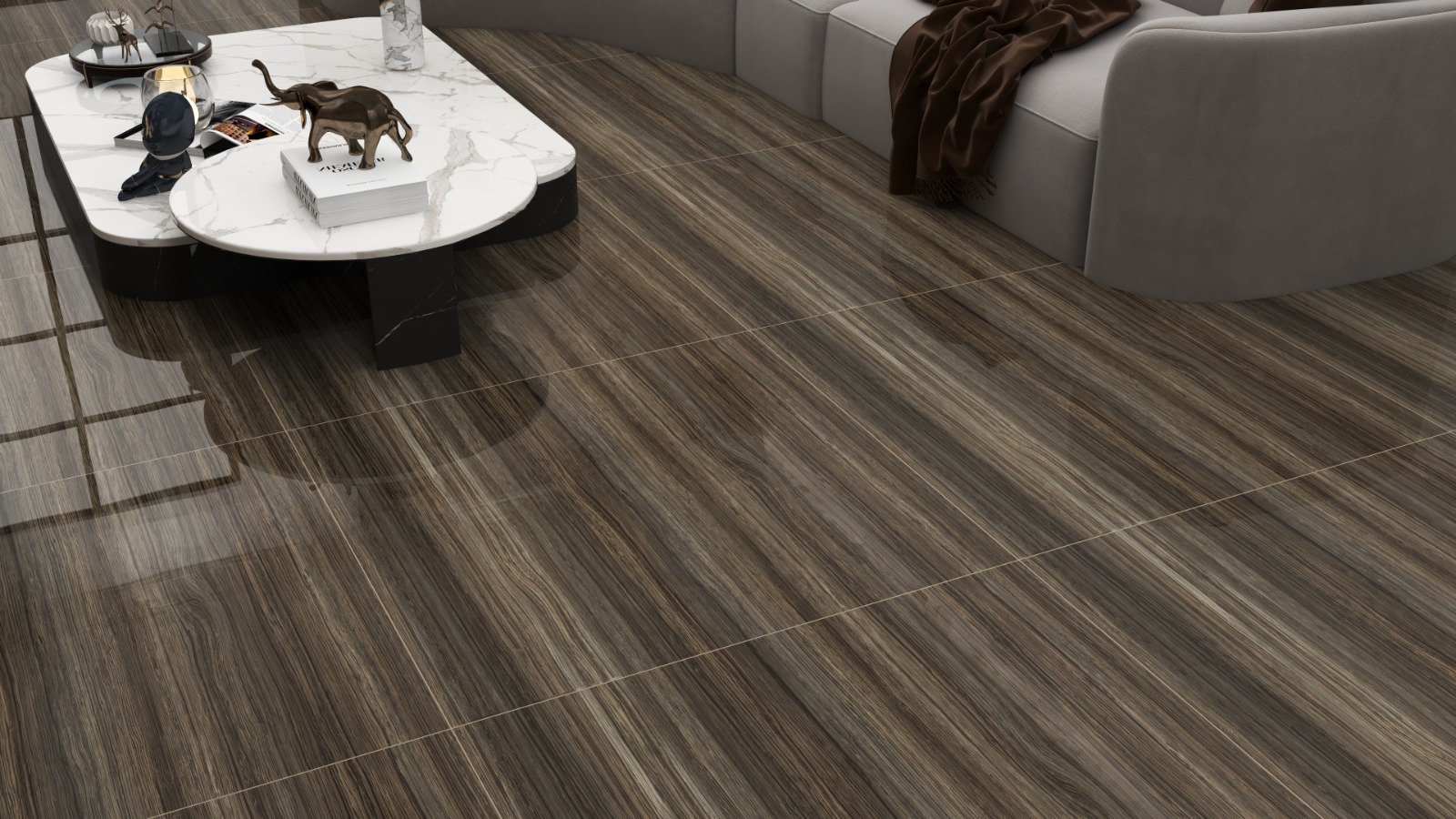 Lamka Charcoal