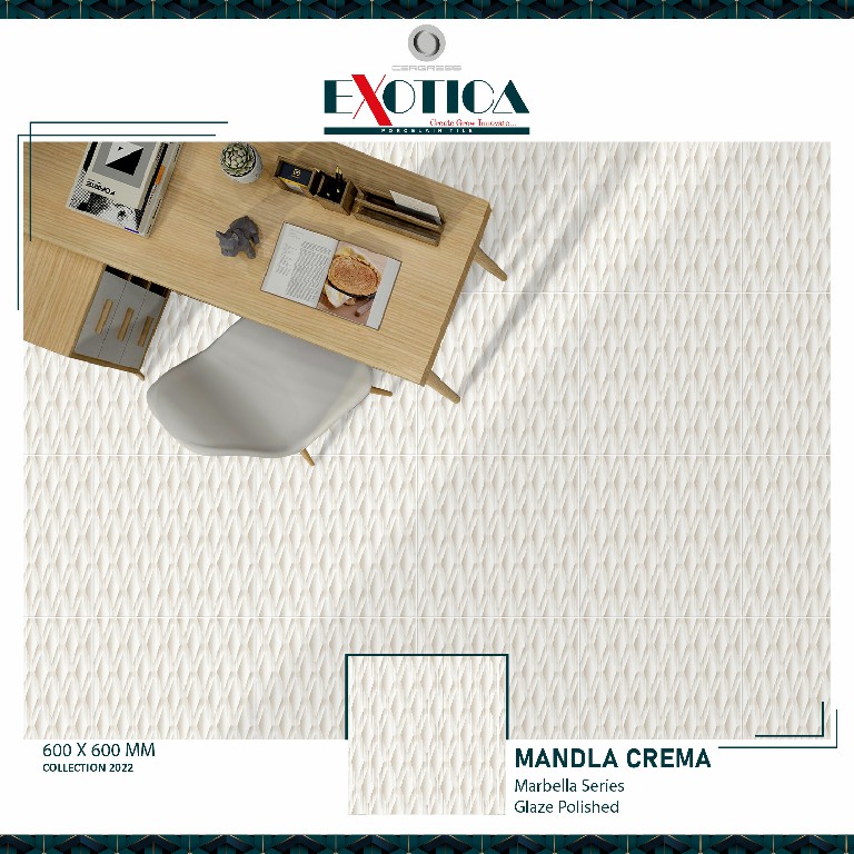 Mandla Crema